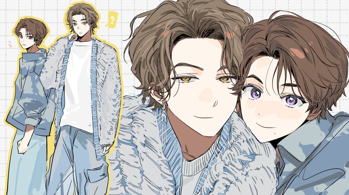 小春 (@hrkoori) on Twitter photo 