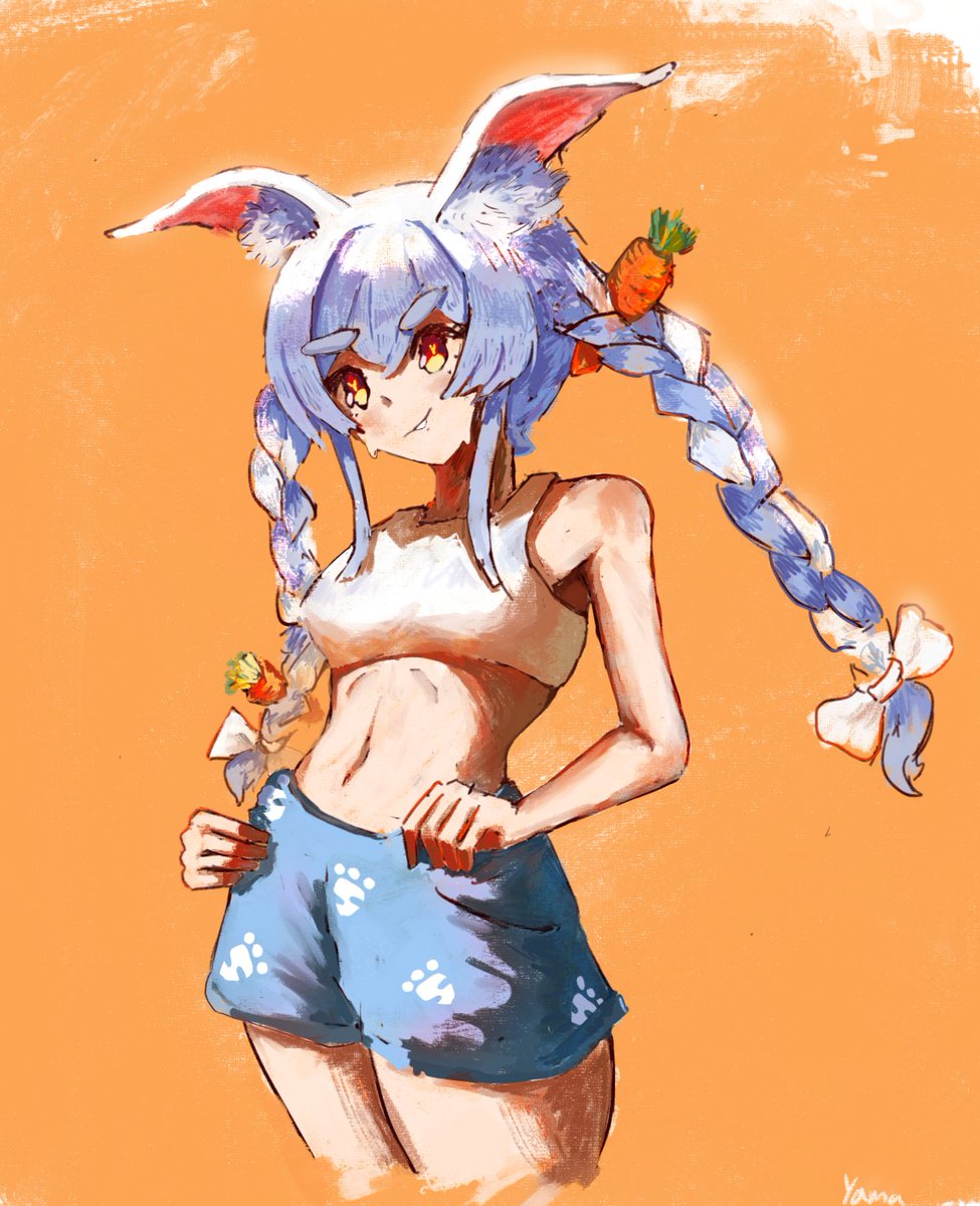 Yuyu (Comm open) tweet media