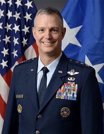 The North Atlantic Council has approved the nomination of Lieutenant General Alexus G. Grynkewich, 🇺🇸 Air Force, to the post of Supreme Allied Commander Europe.
 
He will succeed General Christopher G. Cavoli, 🇺🇸 Army.

ℹ️ bit.ly/43NxxTQ