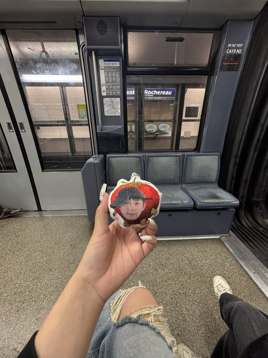 ppungppang_ho's tweet photo. 기탁이와 여행시작합니다 https://t.co/cttiPheG3u