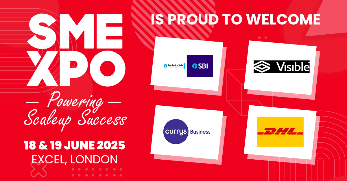 📢 Welcome to our latest exhibitors!
#smexpo