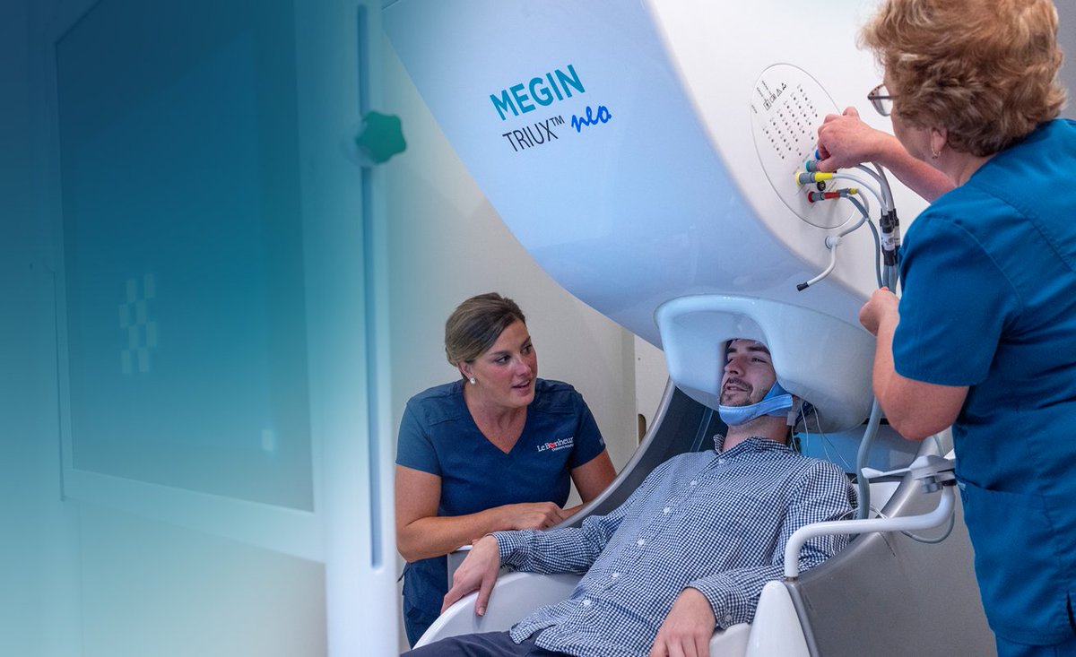 🧠 Curious how MEG is used in pre-surgical evaluation?
Visit our Patients Page to learn how #MEG can support presurgical evaluation &amp; treatment planning in epilepsy. 👉 megin.com/patients/
#EpilepsyAwareness #PatientCare
megin.com/patients/
