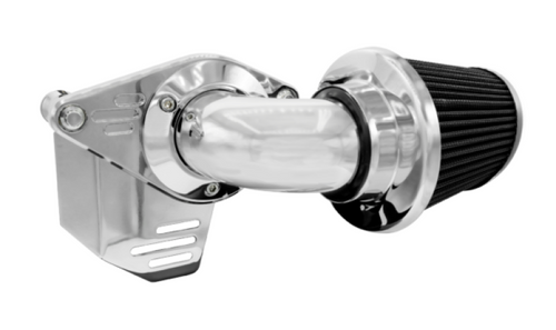 JustBoltonsCom's tweet image. Vance &amp;amp; Hines HD Multi Fit VO2 90 Deg Intake Kit Chrome: Developed for the performance-minded enthusiast looking for superior bolt-on power and torque, the VO2 Falcon resets… dlvr.it/TLBKdl #VanceAndHines #MotorcyclePerformance #IntakeKit #ChromeFinish #PerformanceParts