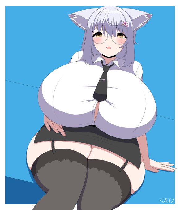 おひさしぶりのもみ子さん(@Yak_3M ) 