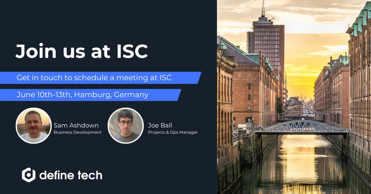 Define Tech tweet media