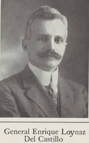 Un día como hoy de 1871 nace  Enrique Loynaz del Castillo,General de brigada del Ejército Libertador mambí 🇨🇺 con destacada participación en la Guerra del 95, amigo y auxiliar de José Martí, y edecán del mayor general Antonio Maceo
#CubaViveEnSuHistoria
#CubaVencerá 
#EPASECAvila