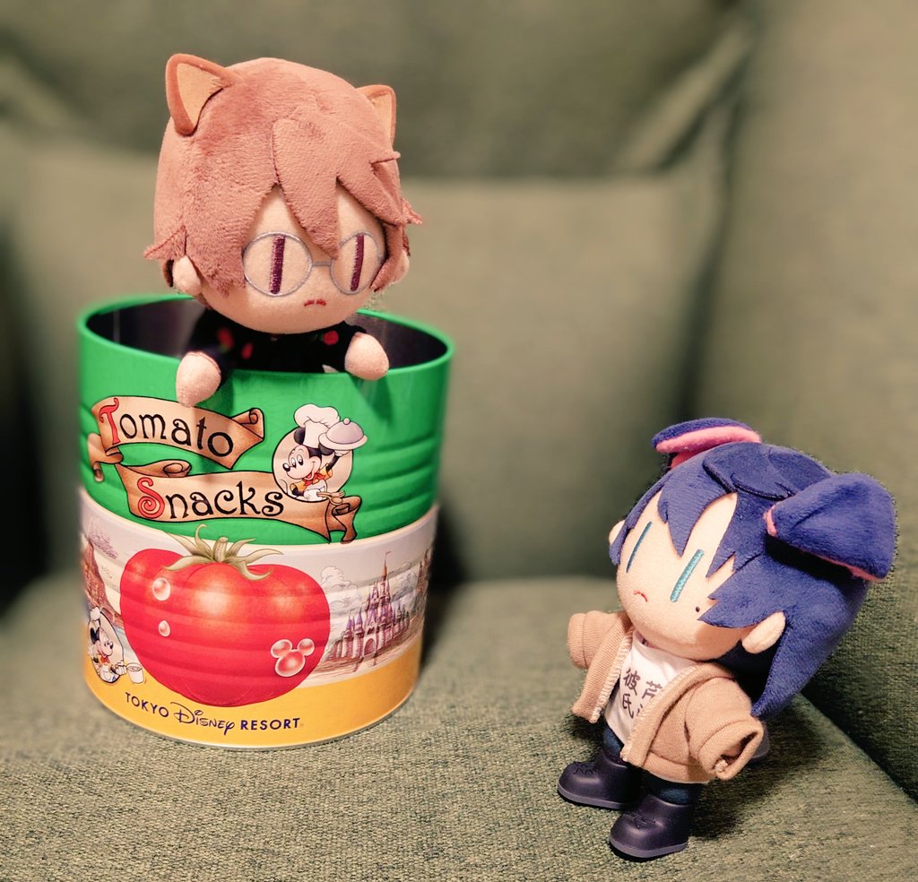 そせぬいを見ろ (@sosenui_inoti) on Twitter photo 