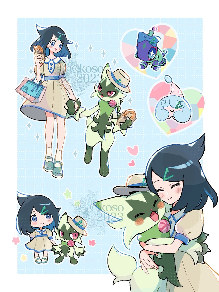 #リコの日　（再掲）
