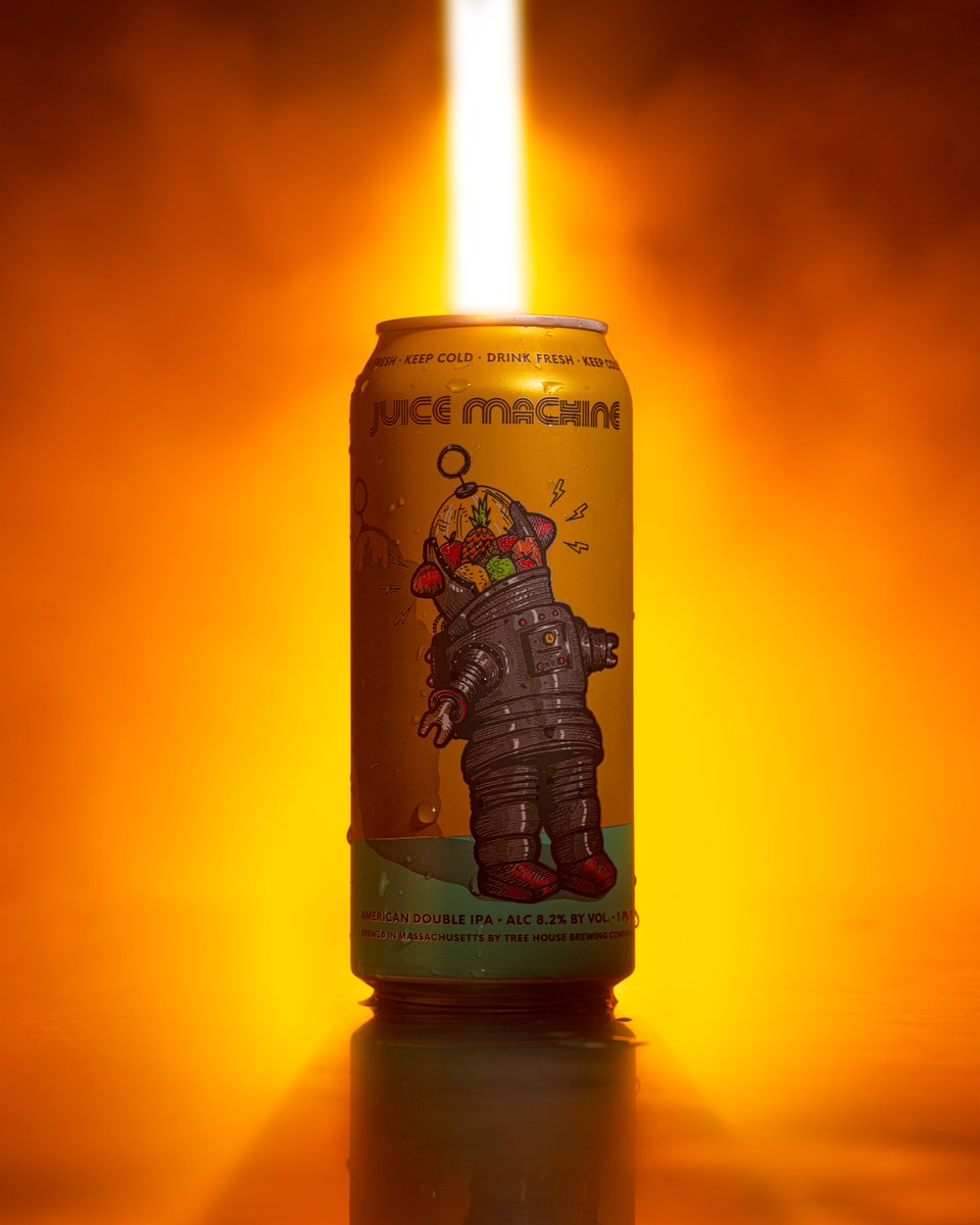 We have liftoff. 

treehousebrew.com