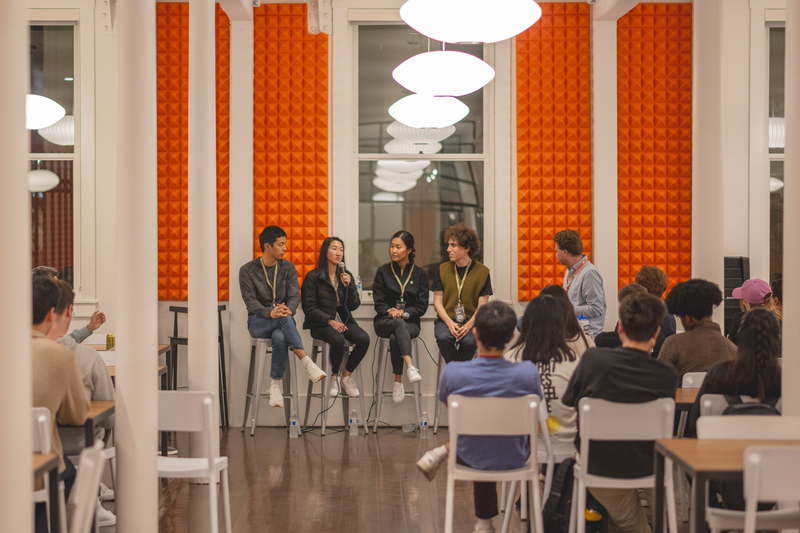 Jacqueline Cheong (@jacquelinesyc19) on Twitter photo The funny thing about <a href="/YCombinator/">Y Combinator</a> advice?
It’s common sense. Nothing secret. No magic formulas.
In fact, most of it is public, shared freely through Startup School, YouTube videos, and blog posts. And the truth is: if you actually follow it, you’ll likely do well.
But The funny thing about <a href="/YCombinator/">Y Combinator</a> advice?
It’s common sense. Nothing secret. No magic formulas.
In fact, most of it is public, shared freely through Startup School, YouTube videos, and blog posts. And the truth is: if you actually follow it, you’ll likely do well.
But
