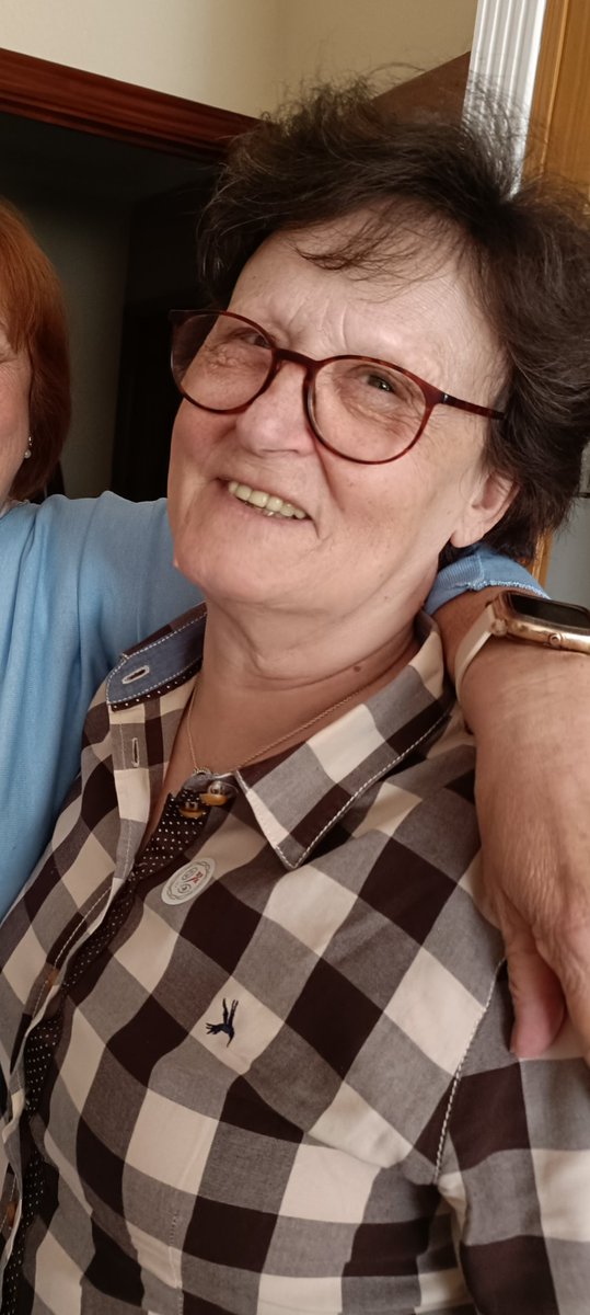 juanjose11111j's tweet photo. Desde el primer momento intuí de que va la felicidad, y esa eres tú. Mi hogar, mi sustento, mi madre.
Hace una semana que mis ojos no te ven y harán décadas y mi propia vida pasará sin verte más. Pero es justo ahí donde nos reuniremos y te contaré todo lo que no pude contarte. https://t.co/TJlhgoLWlA