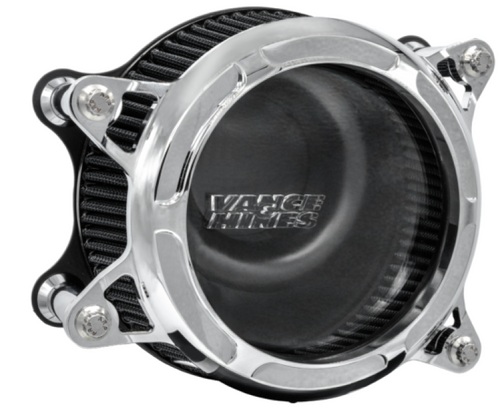 JustBoltonsCom's tweet image. Vance &amp;amp; Hines HD Multi Fit VO2 Insight Intake Kit Chrome: Catch a glimpse of your intake's inner workings with the VO2 Insight. Housed in a precision-machined billet… dlvr.it/TLBKTc #VanceAndHines #MotorcycleAccessories #IntakeKit #HDVO2Insight #MotorcyclePerformance