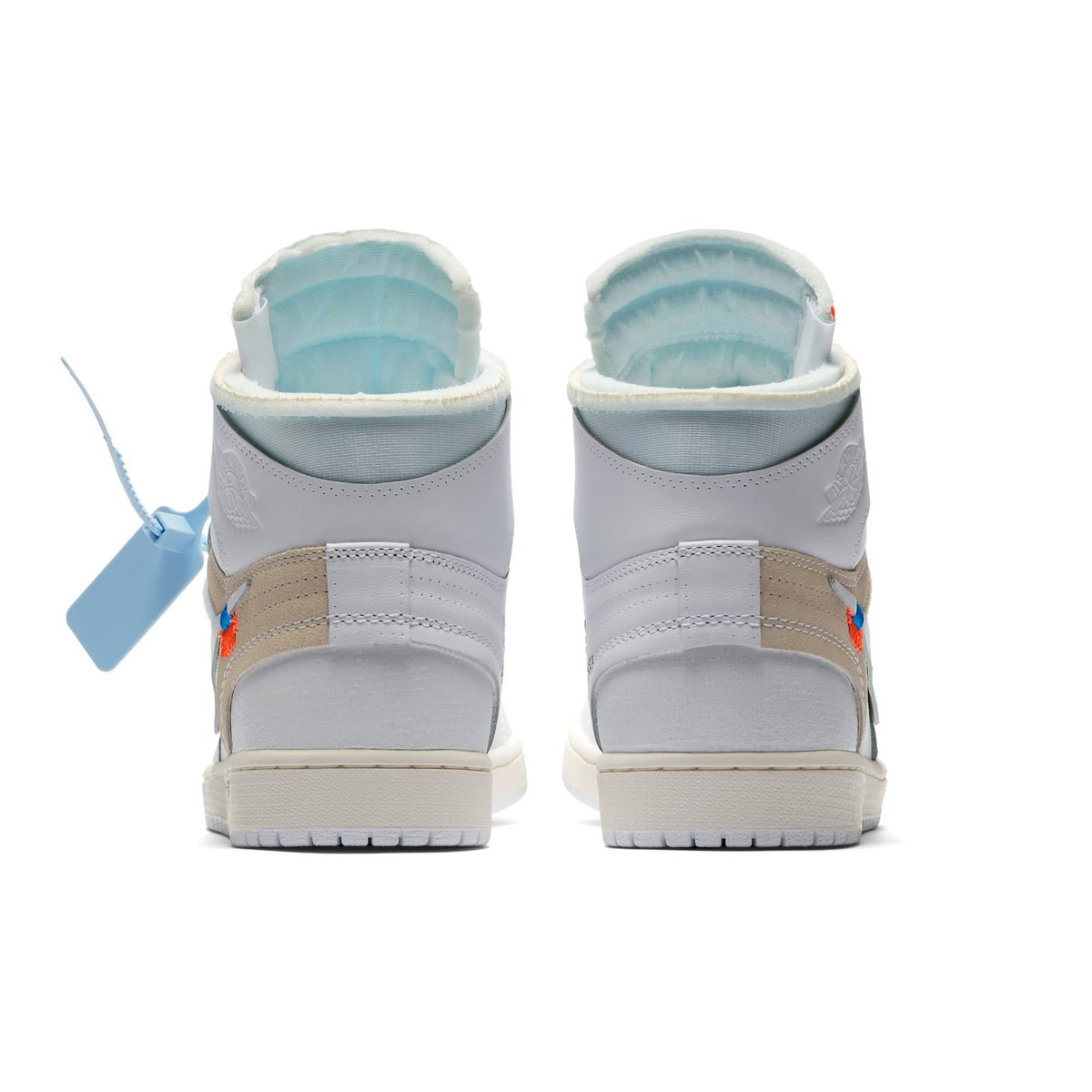 houseofheat's tweet image. Off-White x Air Jordan 1 High OG "Alaska" Releases December 20 🧊

Details: hoh.news/BaYxlPmoh