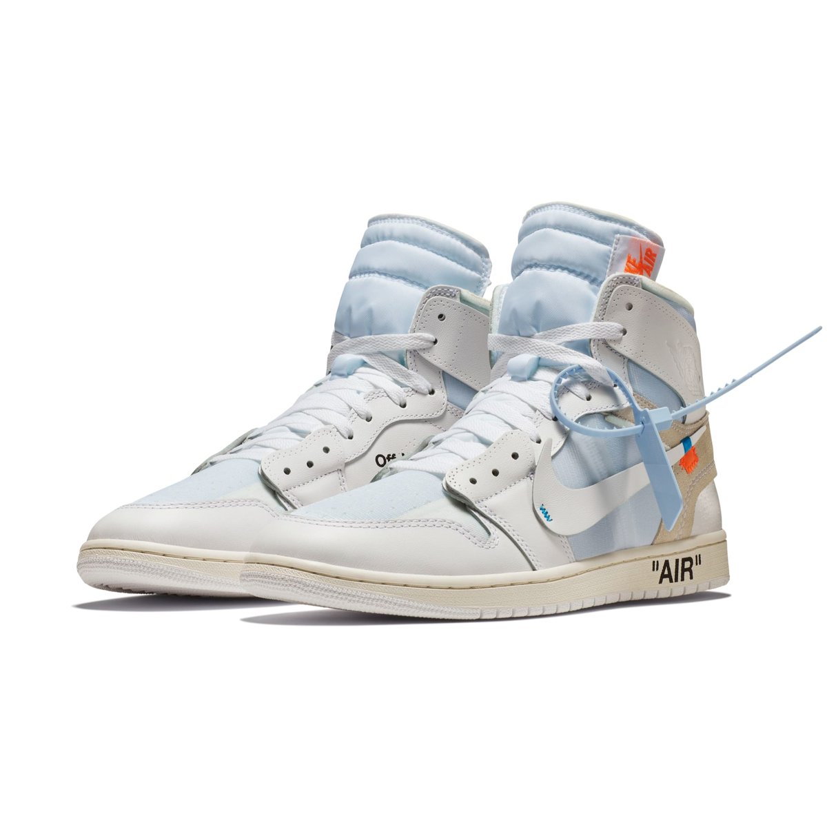 houseofheat's tweet image. Off-White x Air Jordan 1 High OG "Alaska" Releases December 20 🧊

Details: hoh.news/BaYxlPmoh