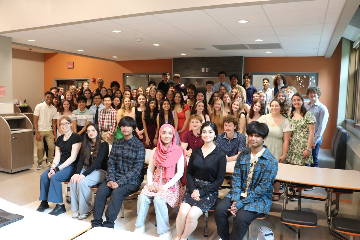 Guiding our Seal of Civic Readiness program from its inception in 2021 has been high school social studies teacher Anne Ward and her dedication has helped grow student involvement. Last night we presented her with a keepsake for all she has done with the program.