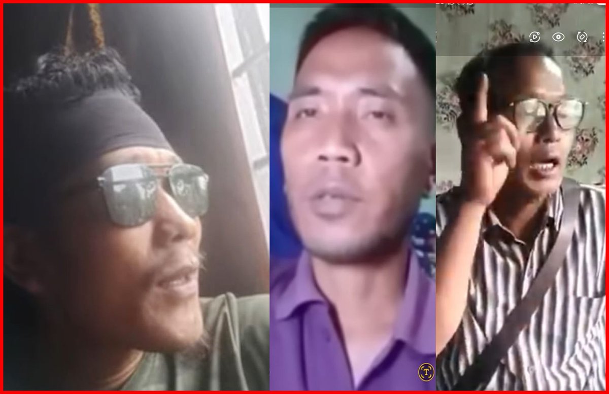 ashang_kasar's tweet photo. Dear Kuki brethren!
This is for your kind attention,that even if you consider you have the liberty to express your rights or about your genuine history if at all you have, kindly come out at the right platform and pour out your anguish of rights properly.This is also for your kind information  that , let your intellectual group of persons speak on the behalf of the kuki community.According to that,we can have a lively debate on the right platform.Otherwise, you are like wild animals roaring in the jungle by availing yourself on the social media.Therefore, if you have the blood and flesh please come out in the right media platform so that we can have the ever best debate before the public, instead of barking from the deep forest where you are hiding.

Ashang Kasar,

President,
Indigenous People's Forum, Manipur.
