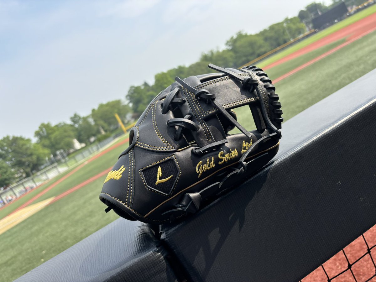 Chris Capozzi (@chriscapozzi5) on Twitter photo The best leather in the business. Family owned and <a href="/LouisLlerandi/">Llerandi Gloves</a> cares about quality over everything. Personal service when you customize. The best leather in the business. Family owned and <a href="/LouisLlerandi/">Llerandi Gloves</a> cares about quality over everything. Personal service when you customize.