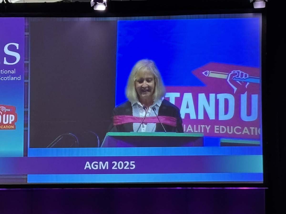 Well done to all the fellows especially Professor Hayward well deserved #AGM25 <a href="/EISUnion/">EIS</a>