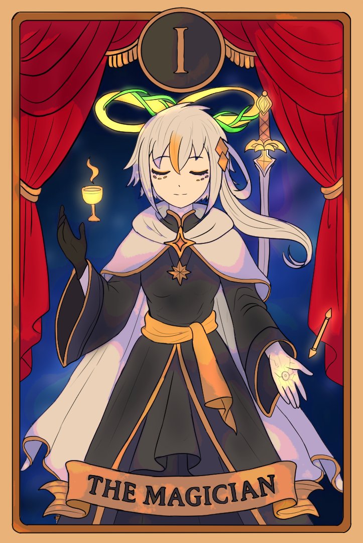 for the next trick, she will make your snack disappear 
<a href="/CaptainAligna/">Captain Aligna 🔰⭐</a>
#Alignart #capclaped