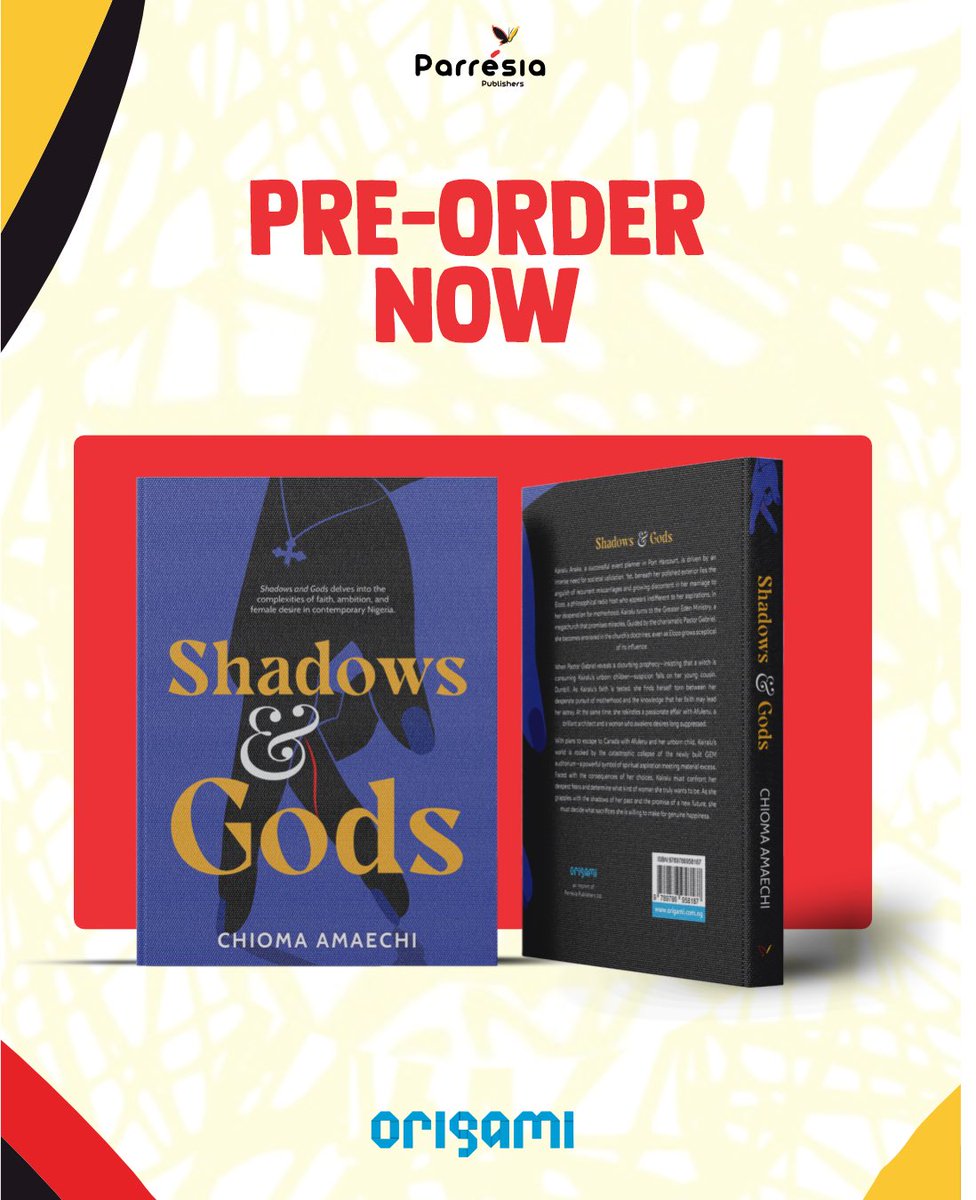 Parrésia Publishers tweet media