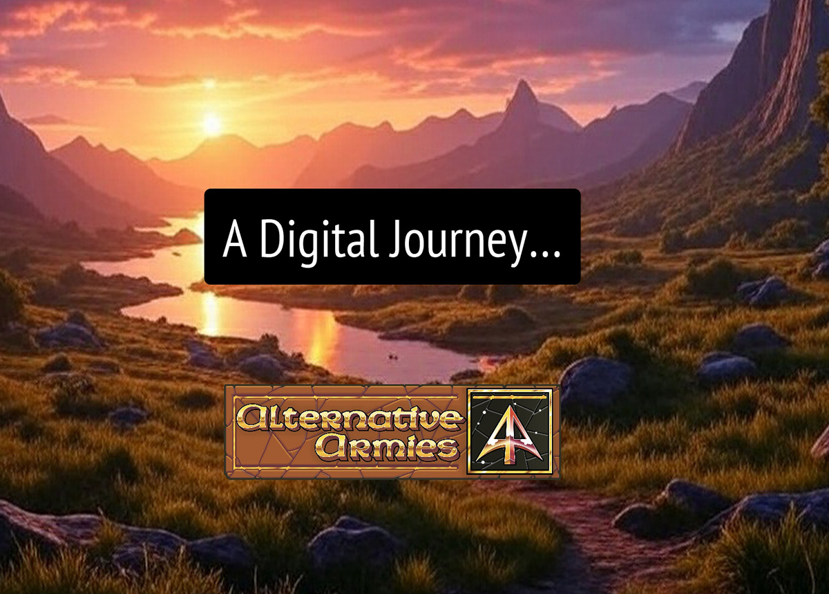 Website remodelling and more about to commence at #alternativearmies  See the last ever blogger article for details.  Two weeks and it will be done. Thank you as always. #wargaming #tabletopgaming #28mm #15mm #6mm alternative-armies.blogspot.com/2025/06/websit…