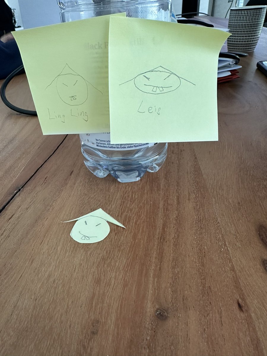 War 2 minuten auf toilette