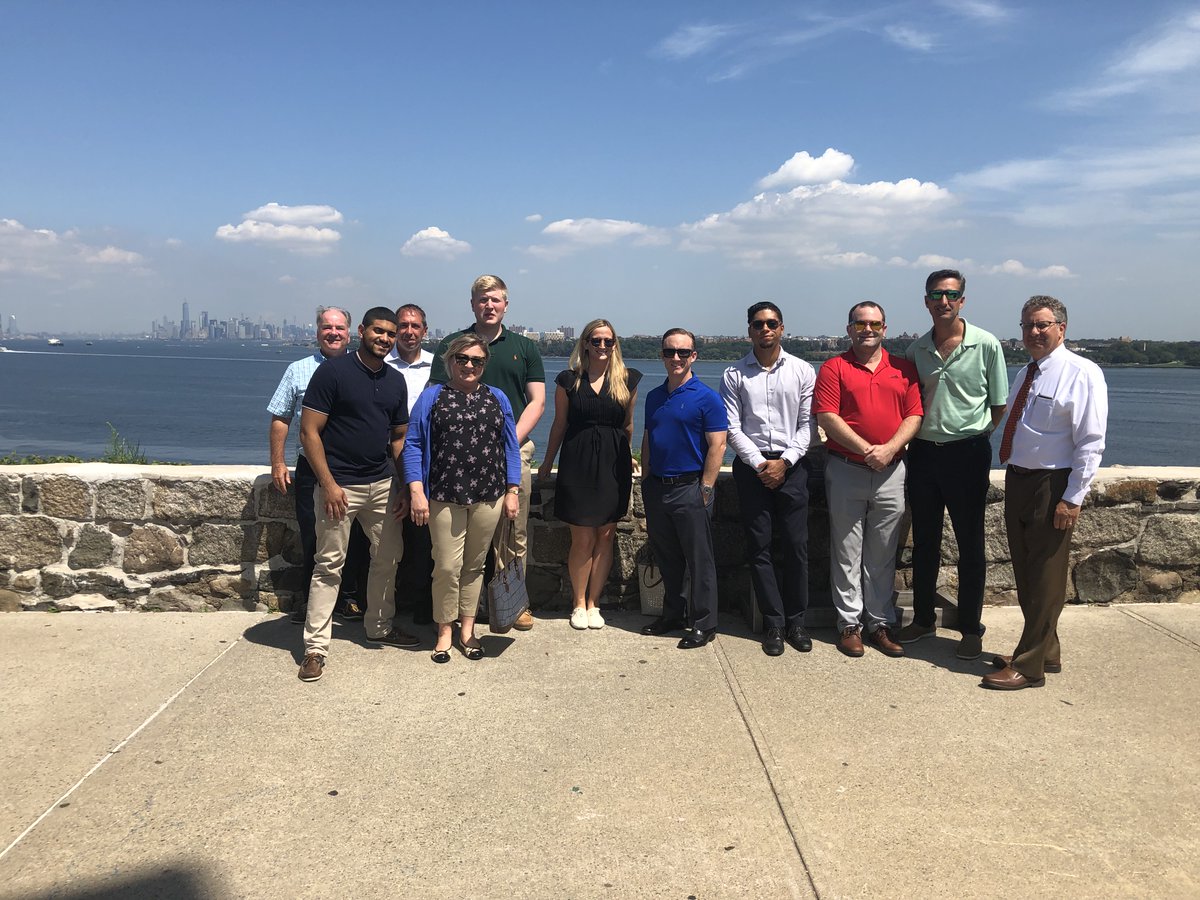 🚢 Join Us for a Unique Educational Field Trip! 🇺🇸⚓

We’re excited to invite you on June 25th to an informative and educational experience with USCG Sector New York!

Register at aimu.org/events/icalrep…