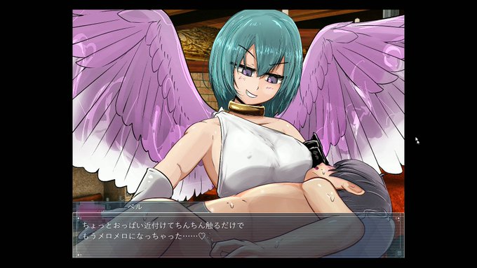 skeb御依頼頂きました_🖊🎃
パレードバスターのベルに授乳手コキされるルカくんです_しかし今回のルカ君は特殊な訓練を……?

今回はムービー分割しなくて済んだ!!楽!!
#もんむす・くえすと
#パレードバスター
https://t.co/L2mRwUAGy3 