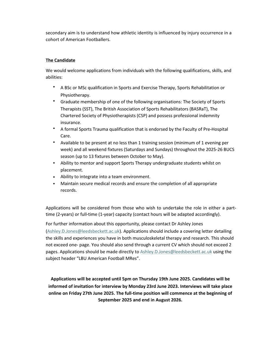 Beckett Sport tweet media