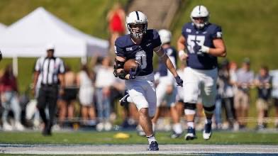Luke Wilson (@luke_wil7) on Twitter photo I will be <a href="/SamfordFootball/">Samford Football</a> today ready to compete!!! <a href="/QBHouse55/">Coach Bj Hall</a> <a href="/CoachCHarvey/">Chris Harvey</a> <a href="/CCCMaraudersFB/">CCC Marauders Football</a>
<a href="/RickyTurner19/">Ricky Turner</a> <a href="/T_Zielenske5/">Tyler Zielenske</a> I will be <a href="/SamfordFootball/">Samford Football</a> today ready to compete!!! <a href="/QBHouse55/">Coach Bj Hall</a> <a href="/CoachCHarvey/">Chris Harvey</a> <a href="/CCCMaraudersFB/">CCC Marauders Football</a>
<a href="/RickyTurner19/">Ricky Turner</a> <a href="/T_Zielenske5/">Tyler Zielenske</a>