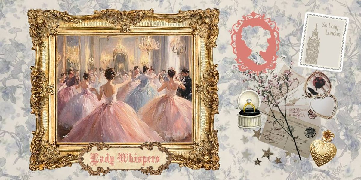 ㅤㅤㅤㅤ❝ 𝒂𝒍𝒍 𝒊𝒔 𝒇𝒂𝒊𝒓 𝒊𝒏 𝒍𝒐𝒗𝒆
  ㅤㅤㅤㅤㅤㅤㅤ𝒂𝒏𝒅 𝒕𝒉𝒆 𝒎𝒂𝒓𝒓𝒊𝒂𝒈𝒆 𝒎𝒂𝒓𝒌𝒆𝒕...❞

❅ | ʀᴏʟ ᴄᴇʀʀᴀᴅᴏ.
❅ | ᴘᴇʀɪᴏᴅᴏ ᴅᴇ ʀᴇɢᴇɴᴄɪᴀ, ᴀɴ̃ᴏ 1815. 
❅ | + ɪɴғᴏ ғɪᴊᴀᴅᴏ.  

sᴏ ʟᴏɴɢ, ʟᴏɴᴅᴏɴ.