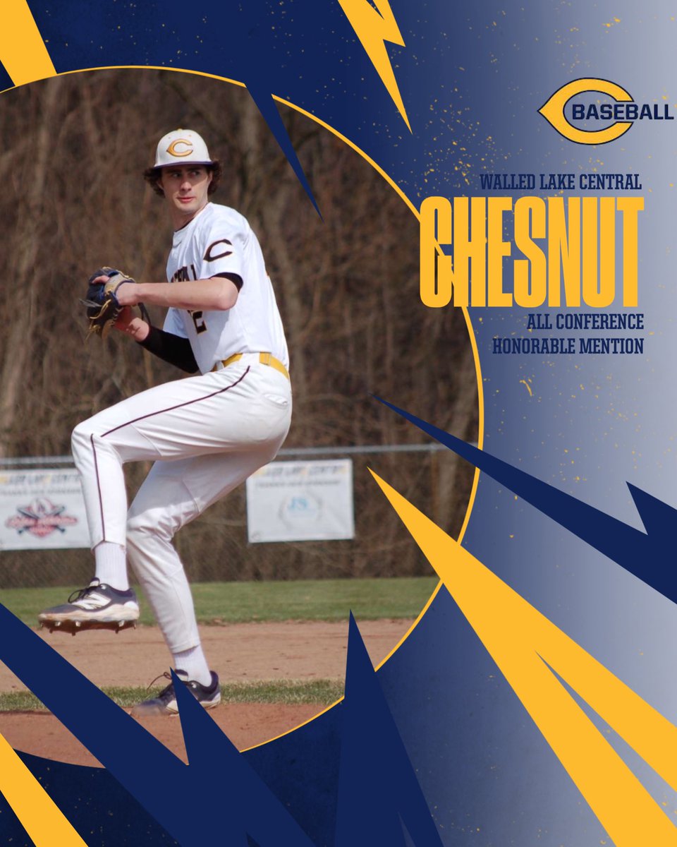 Dylan Chesnut (JR)
LVC All Conference Honorable Mention

53.1 IP
53 K
3.02 ERA
.251 BAA