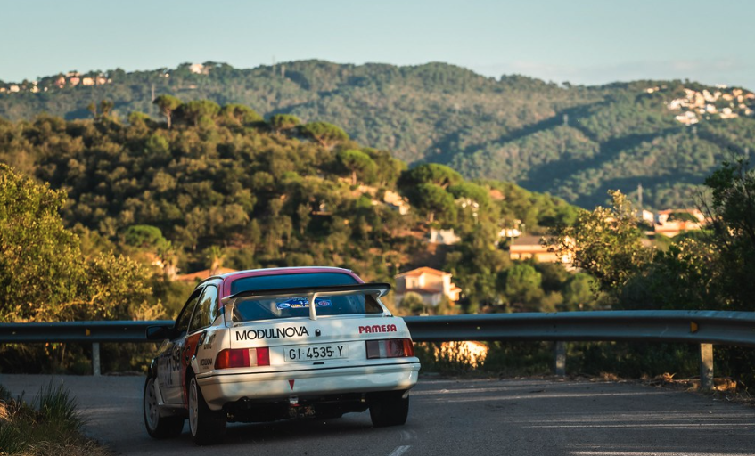 🚗#LloretdeMar té l'escenari perfecte per esdeveniments del sector de l'automoció🏁
Recorreguts, espais amplis per proves, logística, mobilitat, servei tècnic🔧i allotjaments i restauració adaptats al sector.

🏎️LCB Meetings i Mobility posa a les teves mans tot el que necessites!