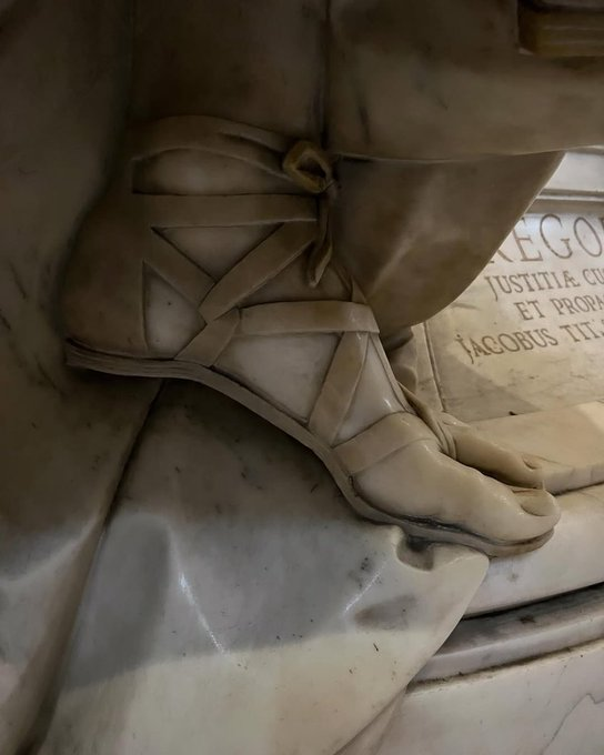 This detail is astonishing!
