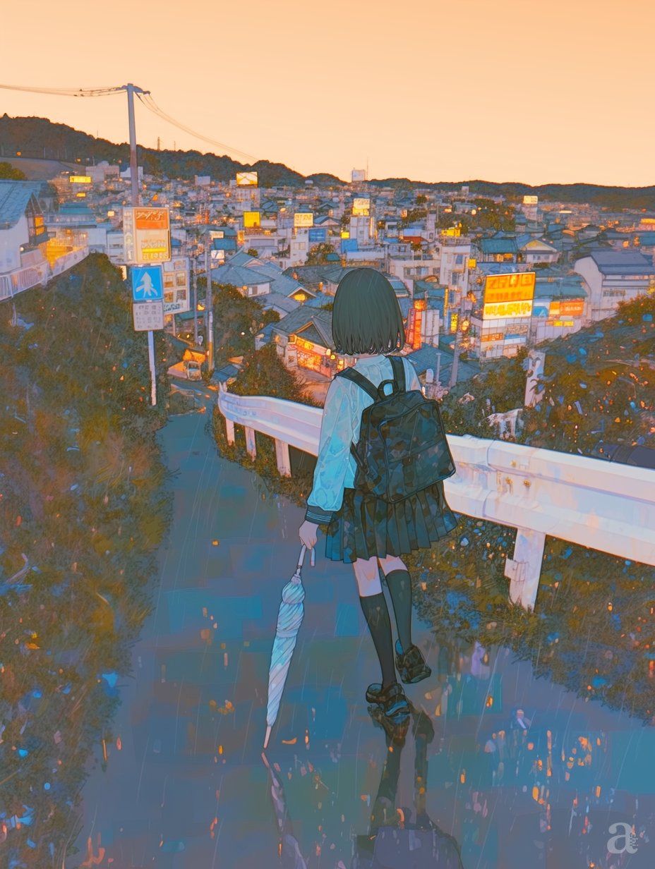 ix / ai絵 (@ix_art_9) / X