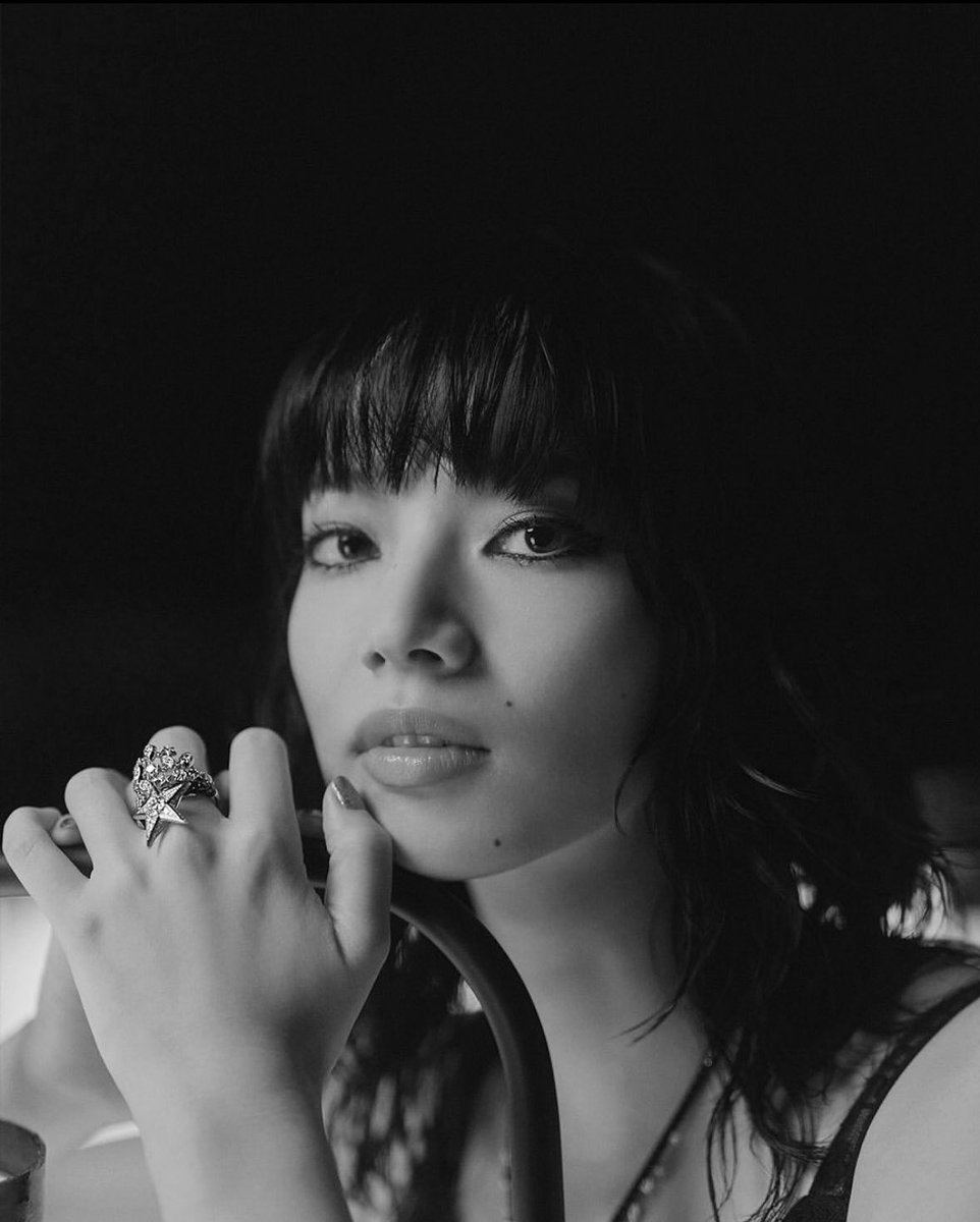 #小松菜奈 #NanaKomatsu #chanel