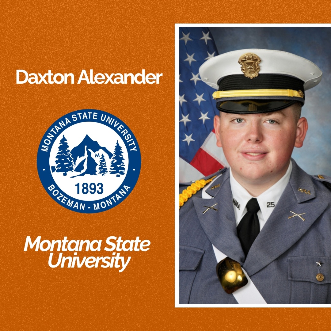 From Kalispell, Montana to Montana State University! 🎓
Daxton capped off his Hargrave journey as a senior member of both the Fencing and Varsity Tennis teams. We’re proud of his determination and drive—best of luck, Daxton!