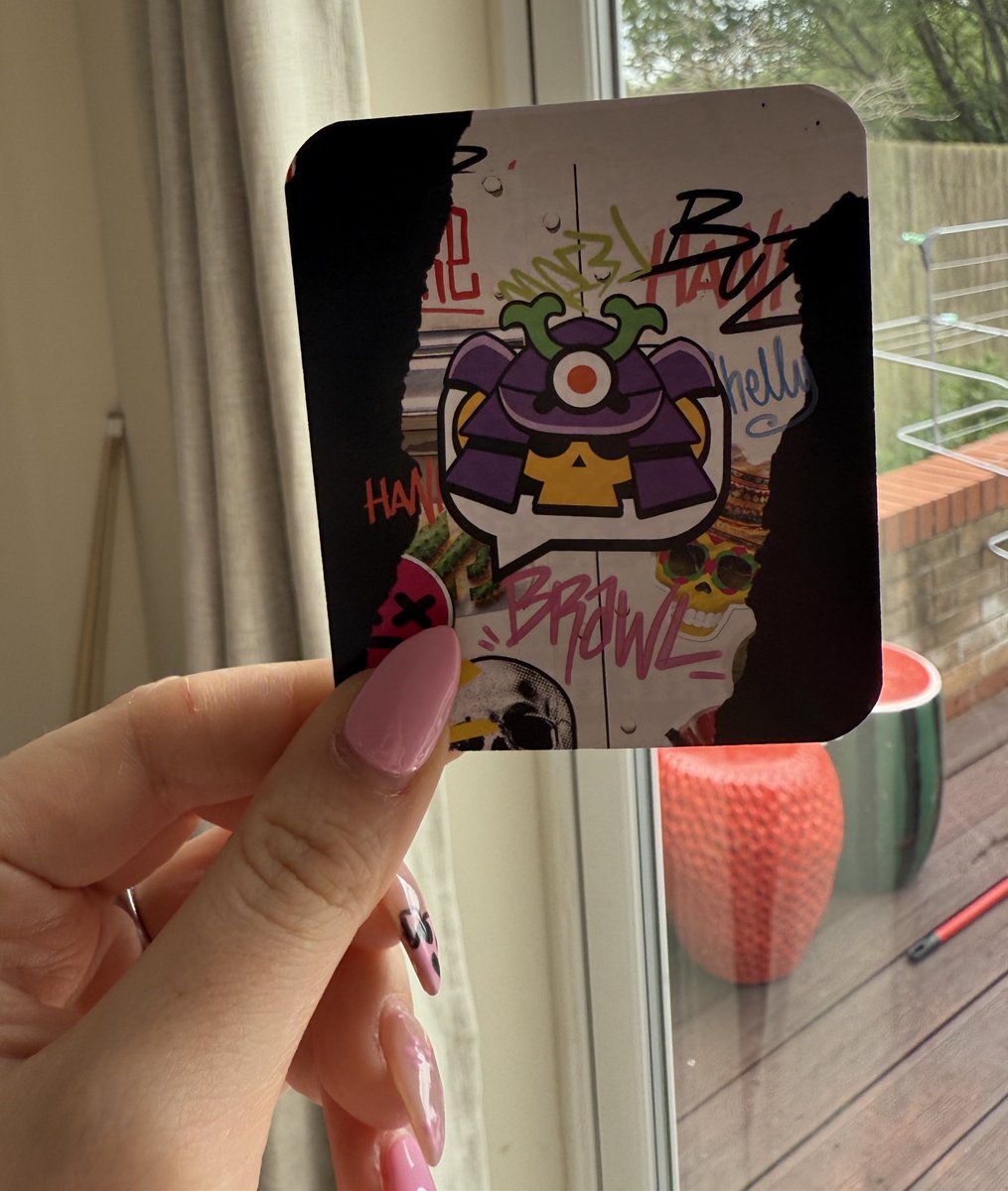 I keep finding more of them🤣
Follow &amp; Retweet to win a brawl cup pin 

Giveaway ends before it expires