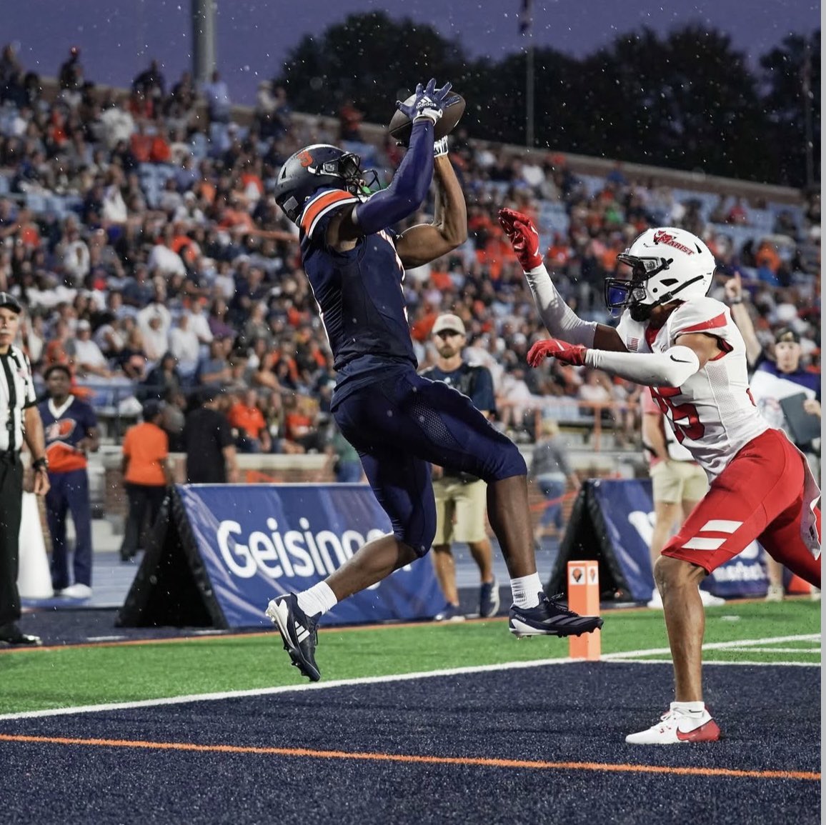 Malichi_g (@malichi_g) on Twitter photo #AGTG honored to have received my 13th offer from BUCKNELL. <a href="/Coach_Ander5on/">Coach Anderson</a> <a href="/Rom34Smith/">Jerome Smith</a> <a href="/Coach_D_Folmar/">Drew Folmar</a>
#EVERYTHINGEARNED #AGTG honored to have received my 13th offer from BUCKNELL. <a href="/Coach_Ander5on/">Coach Anderson</a> <a href="/Rom34Smith/">Jerome Smith</a> <a href="/Coach_D_Folmar/">Drew Folmar</a>
#EVERYTHINGEARNED