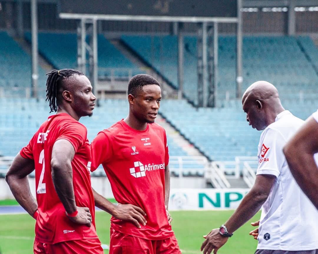 Rangers_Intl's tweet photo. Memories etched.
Matchday 36 – #NPFL25
#Archives #Seasons #FootballMemories #NPFL #NPFL2025 #MatchdayVibes #ThrowbackGame #NigerianFootball #GameDayMemories #RangersThroughTheLens #FootballCulture #FromTheStands #TimelessMoments #StadiumStories https://t.co/ta5c7UYkYC