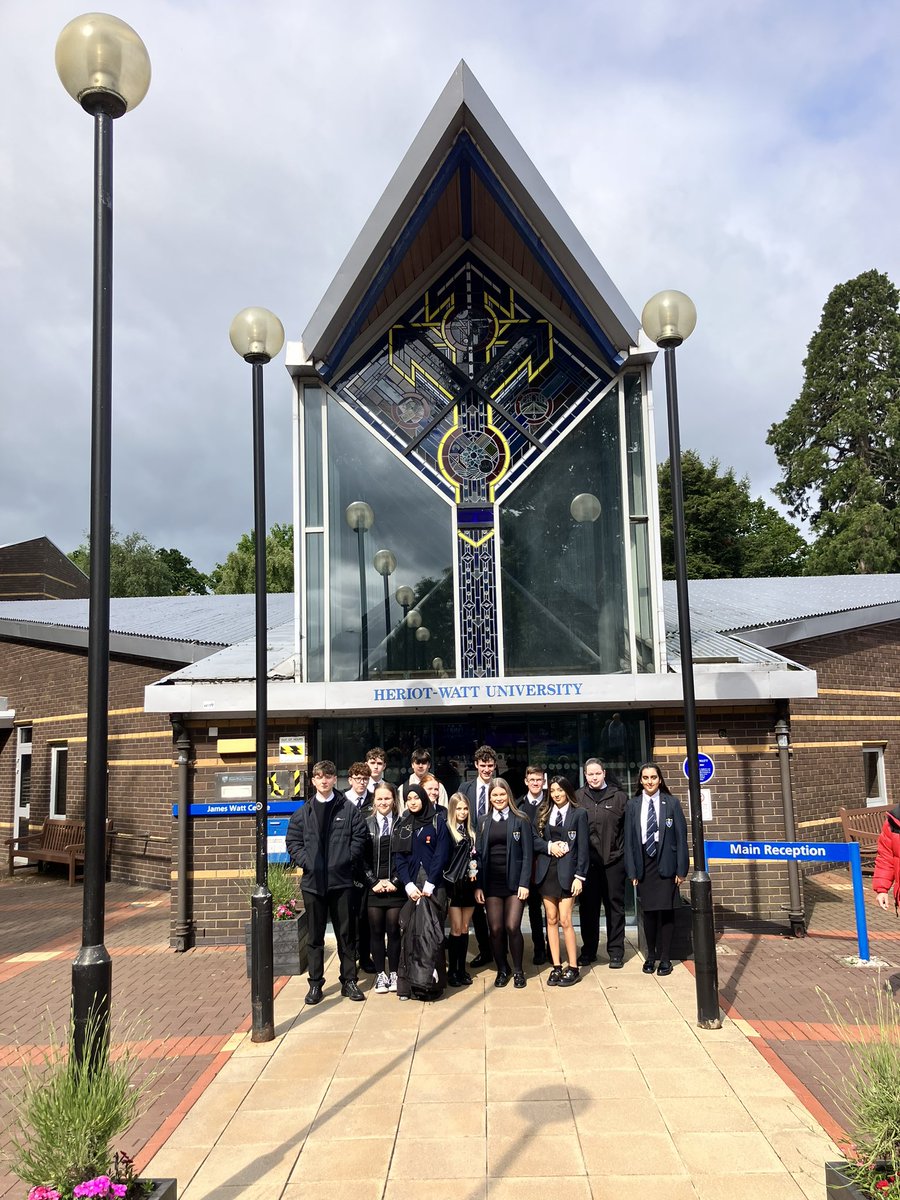 Airdrie Academy Languages tweet media