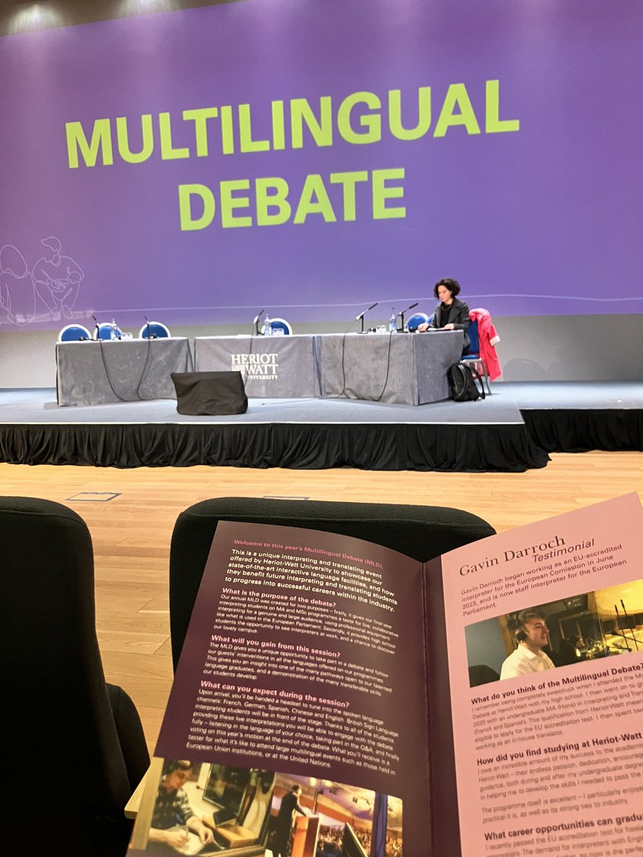 Airdrie Academy Languages tweet media