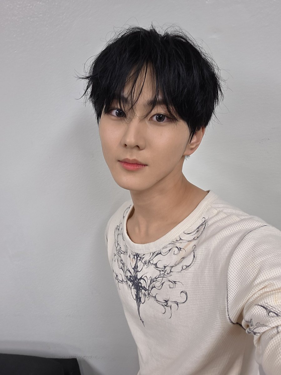[ #정원’s Post ] 250605

#JUNGWON: Thank you for coming today, ENGENEs♡♡
Let's go for these promotional activitiess🔥🔥

<a href="/ENHYPEN_members/">ENHYPEN</a> <a href="/ENHYPEN/">ENHYPEN OFFICIAL</a> #ENHYPEN #엔하이픈