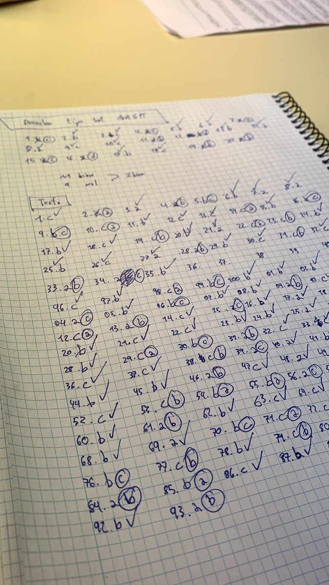 arma del estudio 🔥