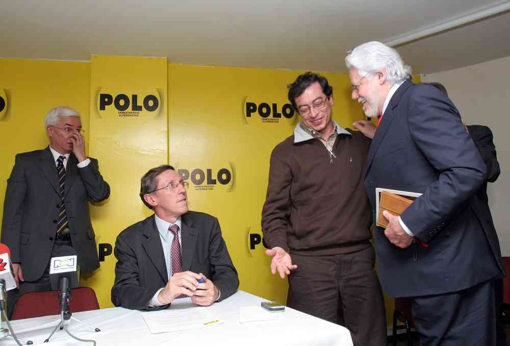 El Latinoamericano tweet media