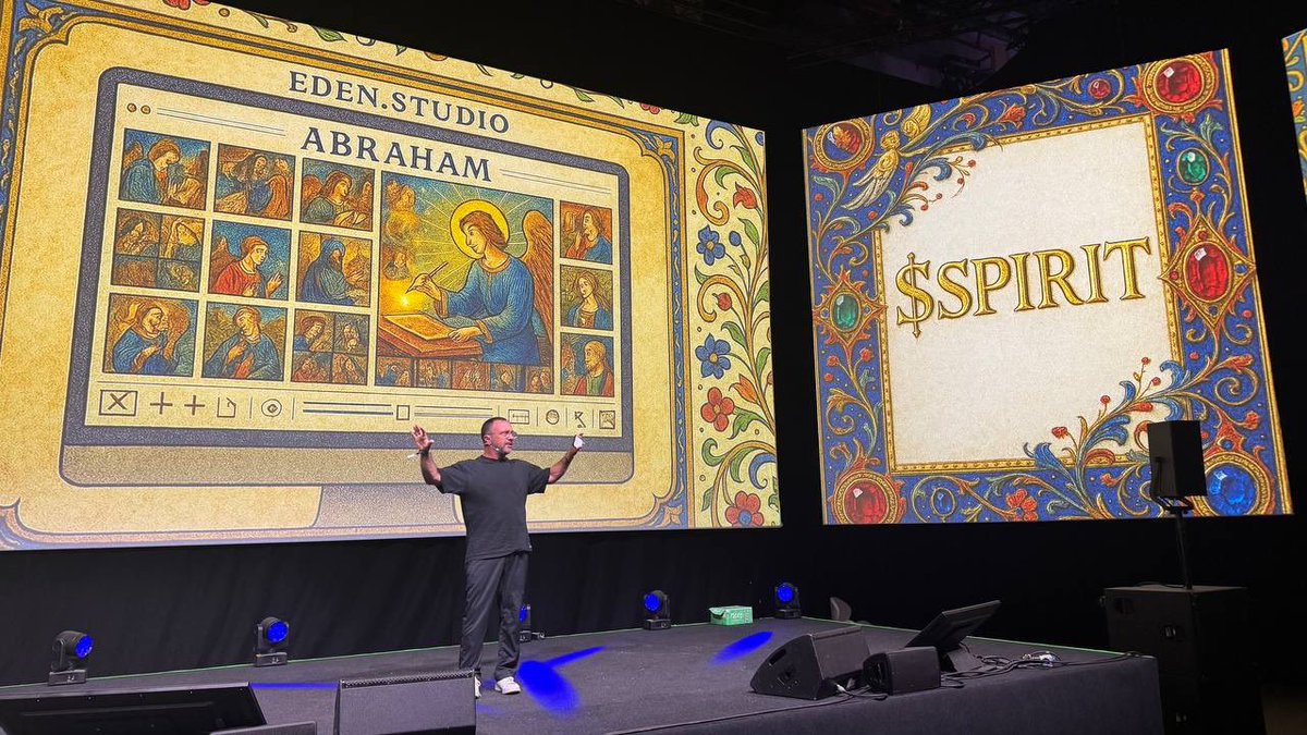 Something new is brewing…