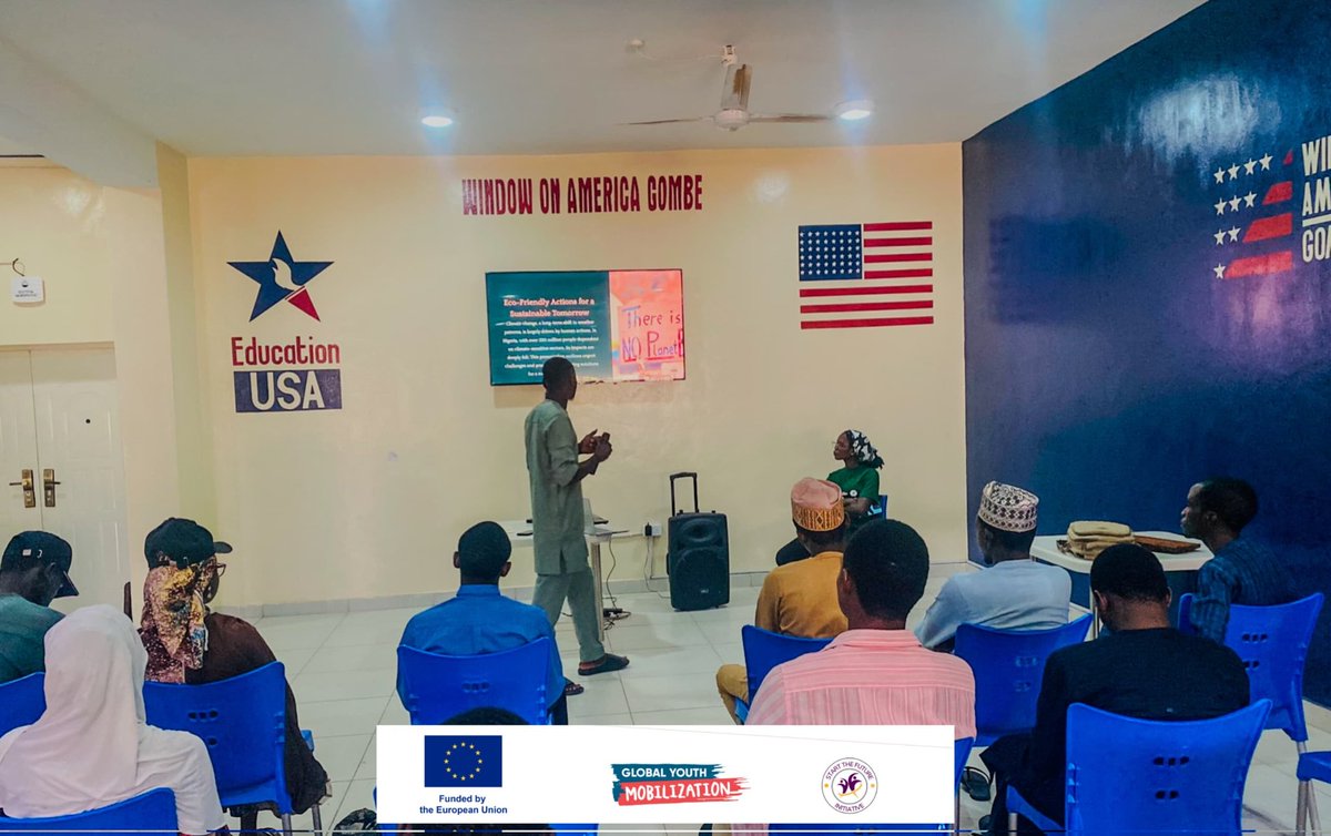 Mubarak Said tweet media