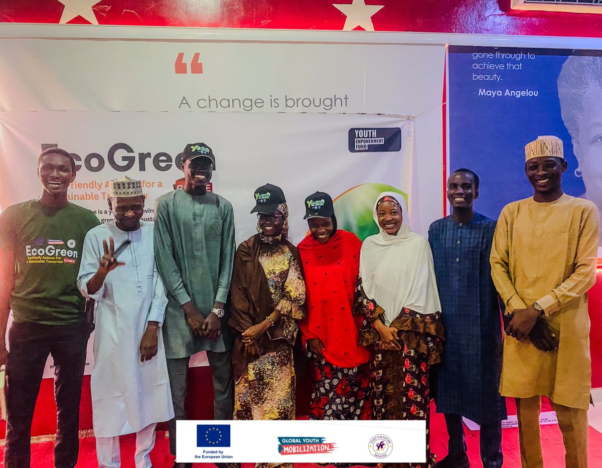 Mubarak Said tweet media