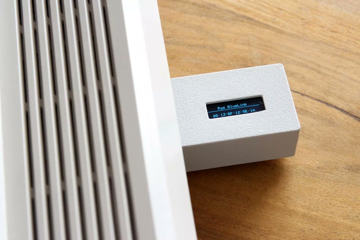 Nutze dein kabelloses Gamepad oder deine kabellose Maus mit Bluetooth Funktechnologie am Amiga. 🎮🖱️
Der Rys BlueLink macht's möglich. 💡
Jetzt ein Exemplar sichern! 🪝
amiga-shop.net/Amiga-Hardware…
#commodoreamiga #retrogaming