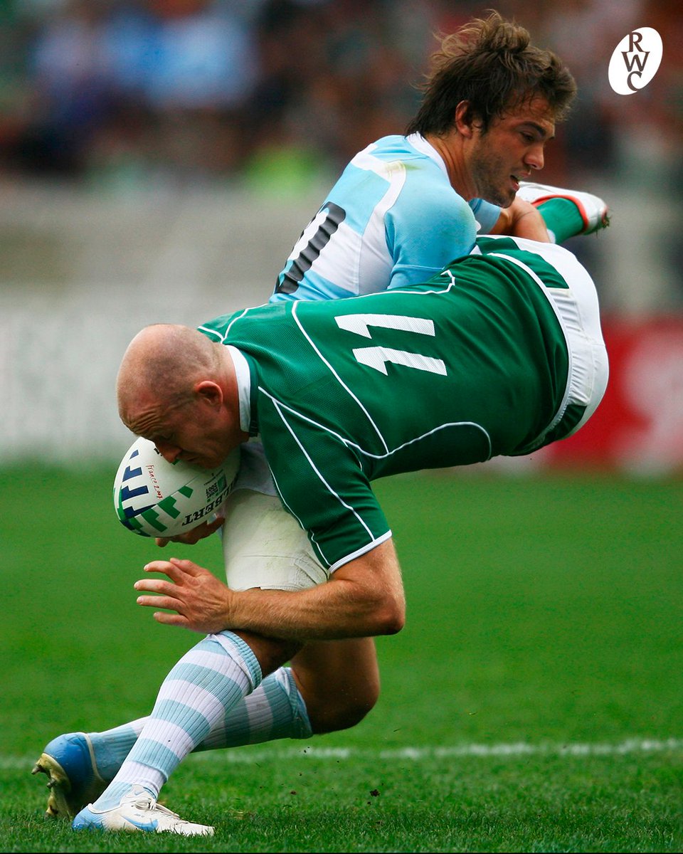 👊🏼🎩 <a href="/HERNANDEZJUANI/">Juan Martin Hernandez</a> 

#RWC2007